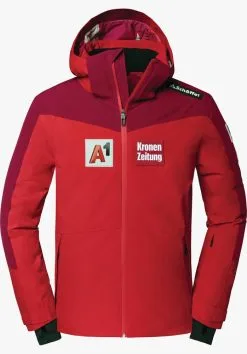 Ski Jacket SCHOFFEL Ski Jacket Lubrizen M RT - 2022/23