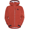 Ski Jacket SWEET PROTECTION Crusader Gore-Tex Jacket Rust - 2021/22