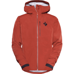 Ski Jacket SWEET PROTECTION Crusader Gore-Tex Jacket Rust - 2021/22