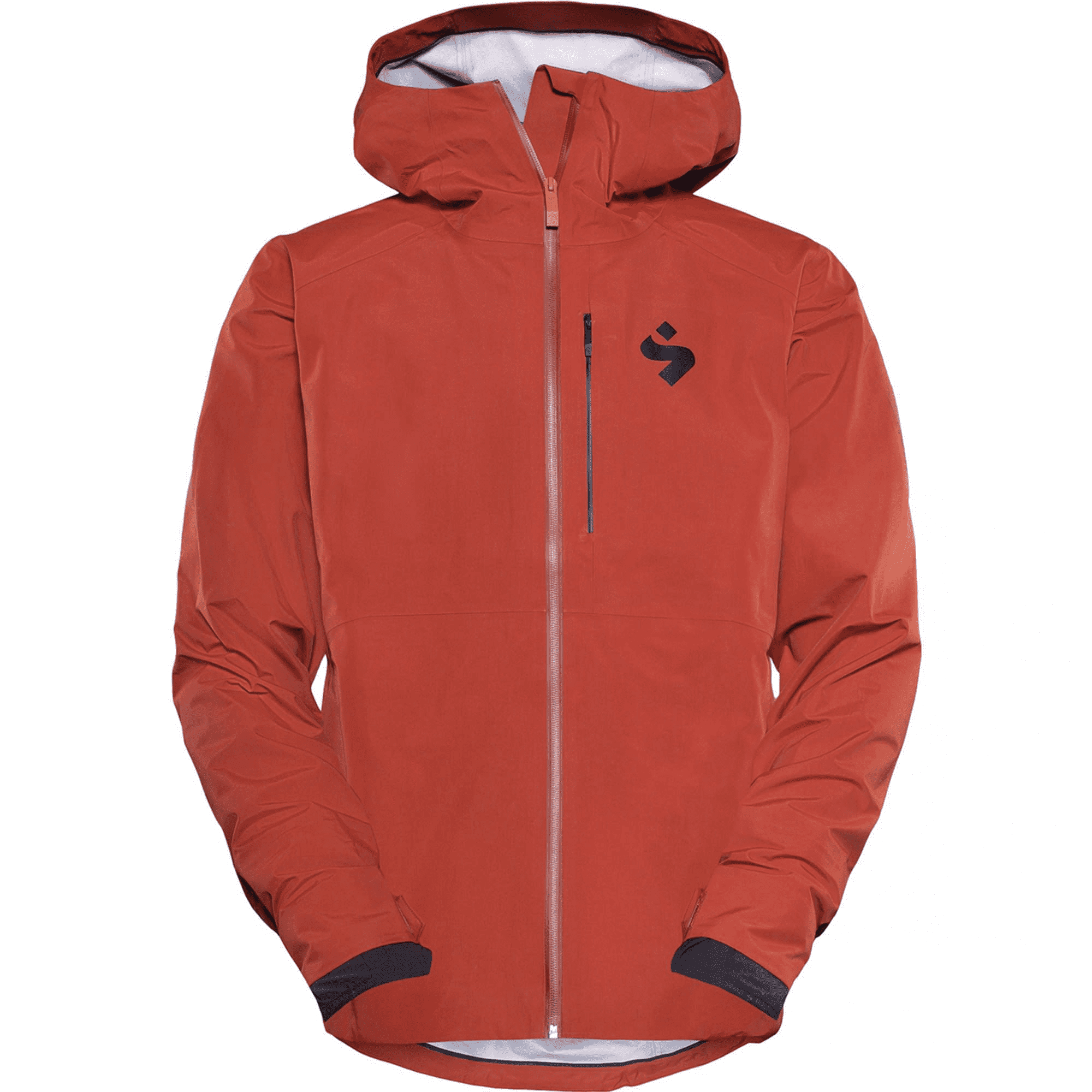 Ski Jacket SWEET PROTECTION Crusader Gore-Tex Jacket Rust - 2021/22