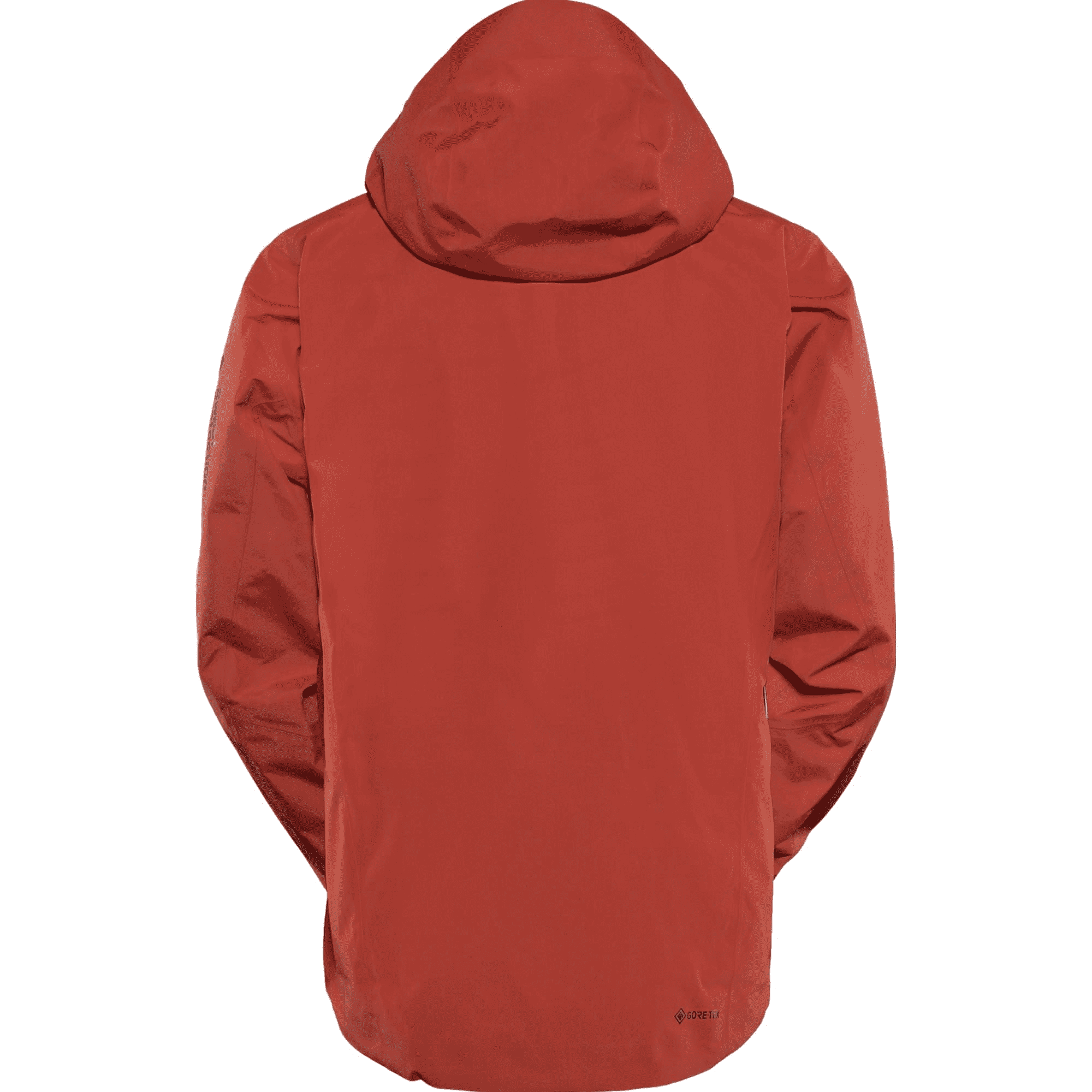 Ski Jacket SWEET PROTECTION Crusader Gore-Tex Jacket Rust - 2021/22 - Afbeelding 2