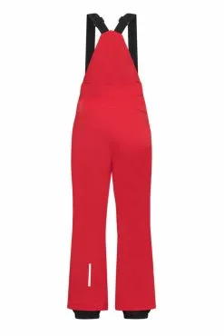 Ski Pants DESCENTE Brian Red - 2021/22