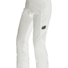 Ski Pants ENERGIAPURA Paka Lady White - 2022/23