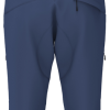 Ski Pants KAPPA 6CENTO 622G HZ US Blue Fiord/Black - 2022/23