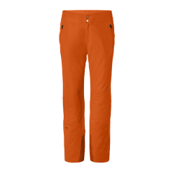 Ski Pants KJUS Men Formula Orange - 2020/21