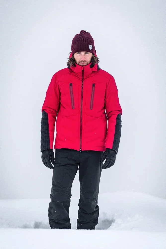 Ski Pants KJUS Men Formula Pants Black - 2020/21 - Afbeelding 2