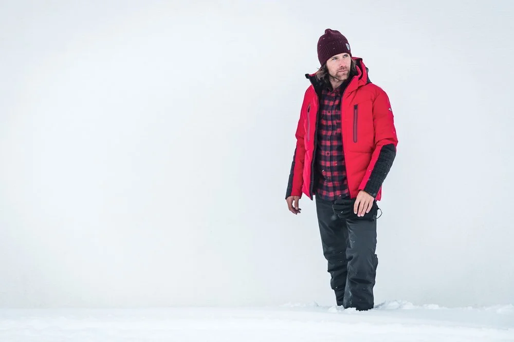 Ski Pants KJUS Men Formula Pants Black - 2020/21 - Afbeelding 3