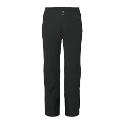Ski Pants KJUS Men Formula Pants Black - 2020/21