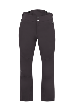 Ski Pants KJUS Men Formula Pants Black - 2022/23