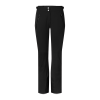 Ski Pants KJUS Women Formula Black - 2020/21