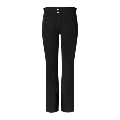 Ski Pants KJUS Women Formula Black - 2020/21