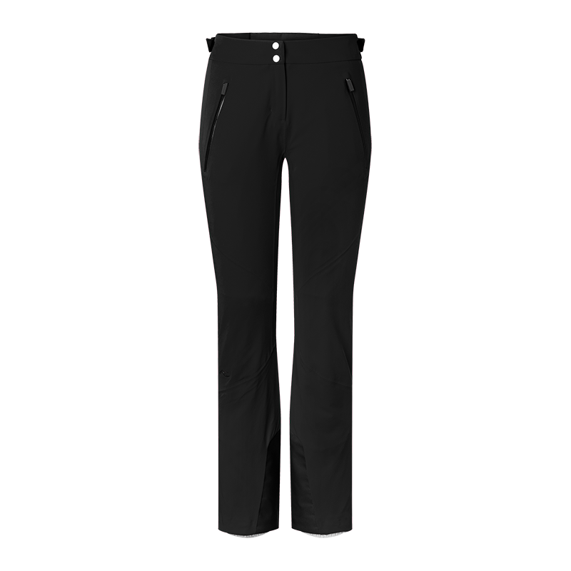 Ski Pants KJUS Women Formula Black - 2020/21