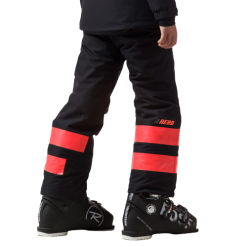 Ski Pants ROSSIGNOL BOY SKI HERO PANT DARK BLUE - 2020/21