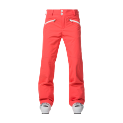 Ski Pants ROSSIGNOL W Relax Ski RF Pant Corail - 2020/21