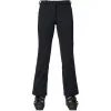 Ski Pants ROSSIGNOL W Ski Softshell Pant Black - 2021/22