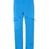 Ski Pants ZIENER Temmo Full-zip Man Persian Blue - 2022/23