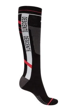 Ski Socks DESCENTE Elvis - 2021/22