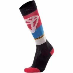 Ski Socks ENERGIAPURA Long Socks Hovet Diamond - 2019/20