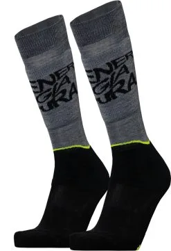 Ski Socks ENERGIAPURA Long Socks Hovet Fluid - 2022/23