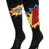 Ski Socks ENERGIAPURA Long Socks Hovet Pop Art - 2021/22