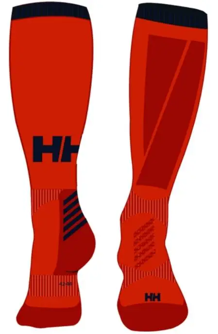 Ski Socks HELLY HANSEN Alpine Sock Technical Patrol - 2020/21