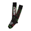Ski Socks ROSSIGNOL L3 Hero Socks Black - 2022/23