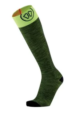 Ski Socks SIDAS Ski Ultrafit LV - 2021/22