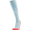Ski Socks SPYDER Woman Sweep Tropic - 2022/23