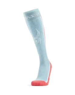 Ski Socks SPYDER Woman Sweep Tropic - 2022/23