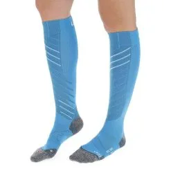 Ski Socks UYN LADY SKI RACE SHAPE SOCKS - 2021/22