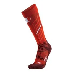 Ski Socks UYN Natyon 2.0 Austria - 2022/23