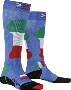 XSocks Ski Socks X-SOCKS Ski Patriot 4.0 Italy - 2022/23