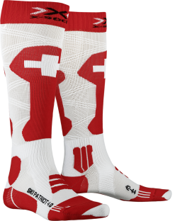 XSocks Ski Socks X-SOCKS Ski Patriot 4.0 Switzerland - 2022/23