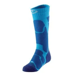 THERM-IC Ski Warm Junior Blue/Petrol - 2022/23
