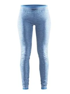 Thermal Underwear CRAFT Active Comfort Pants Blue