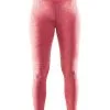 Thermal Underwear CRAFT Active Comfort Pants Red