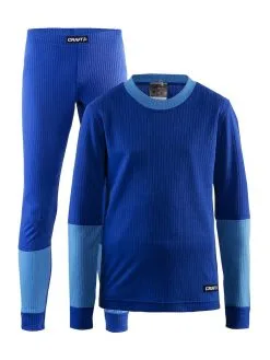 Thermal Underwear CRAFT Baselayer Set