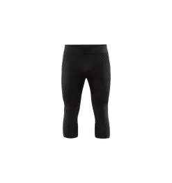 Thermal Underwear CRAFT Fuseknit Comfort Knicker Black
