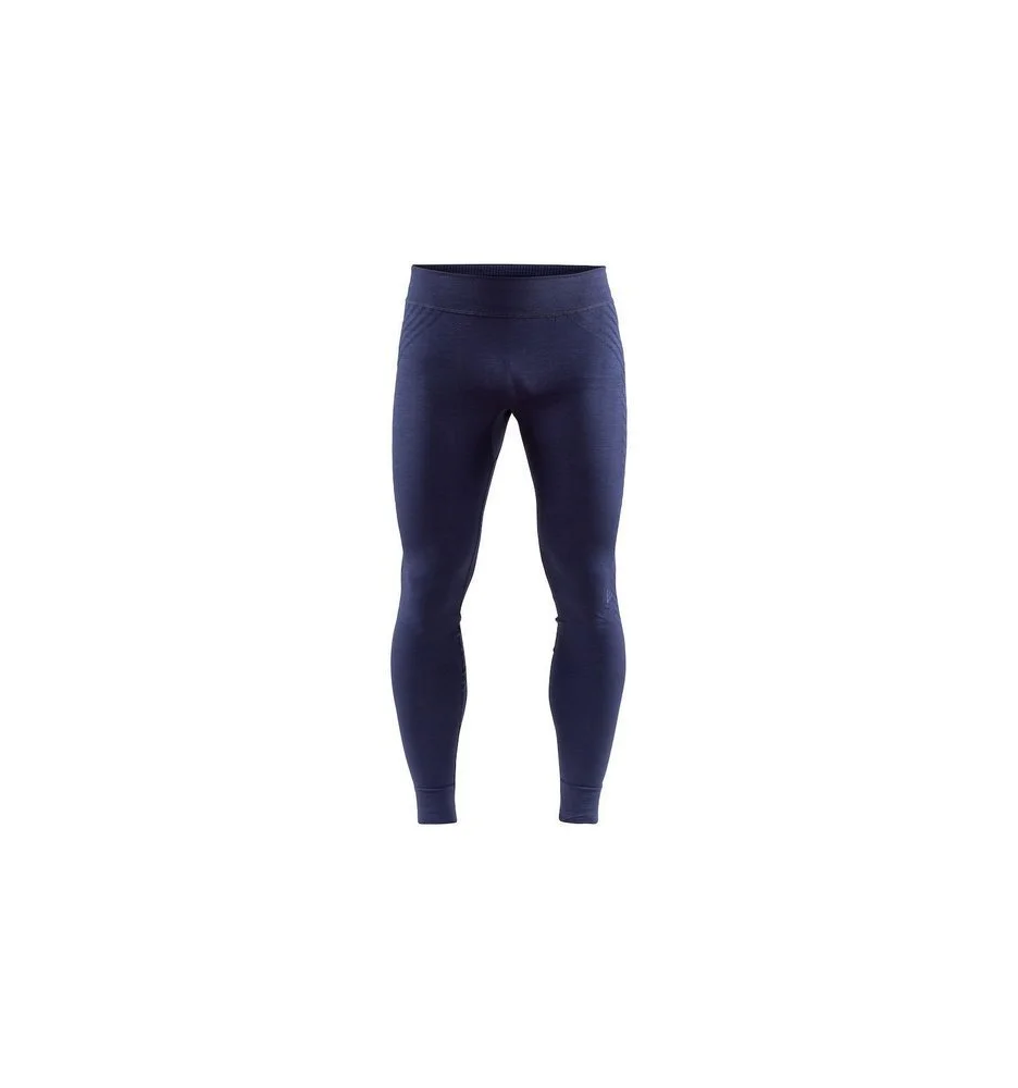Thermal Underwear CRAFT Fuseknit Comfort Pants Dark Navy
