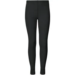 Thermal Underwear ODLO Active Originals Kids Suw Bottom Pant Black