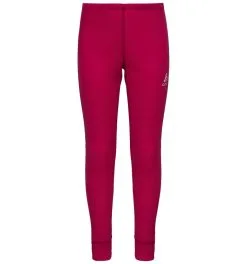 Thermal Underwear ODLO Active Warm Kids Bottom Long