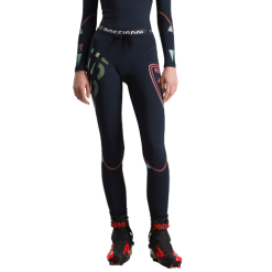 Thermal Underwear ROSSIGNOL W Infini Compression Race Tigh Navy - 2022/23