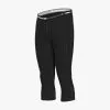 Thermal Underwear ENERGIAPURA Steeton 3/4 Black - 2022/23