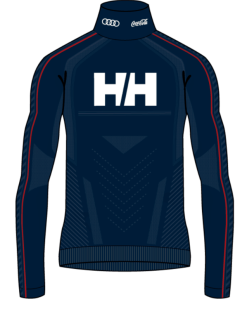 Thermal Underwear HELLY HANSEN H1 Pro Lifa Merino Race Top - 2022/23