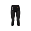 Thermal Underwear POC Resistance Layer Tights Uranium Black - 2022/23