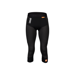 Thermal Underwear POC Resistance Layer Tights Uranium Black - 2022/23