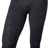 Thermal Underwear UYN MAN FUSYON UW PANTS MEDIUM GREY YORK/AVIOL/WHITE MEN - 2021/22