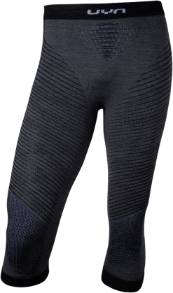 Thermal Underwear UYN MAN FUSYON UW PANTS MEDIUM GREY YORK/AVIOL/WHITE MEN - 2021/22