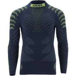 Thermal Underwear UYN MAN RESILYON UW SHIRT LG SL.TURTLE NECK - 2021/22