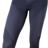 Thermal Underwear UYN MAN VISYON UW PANTS MEDIUM BLACKBOARDBLACK/BLACK - 2021/22